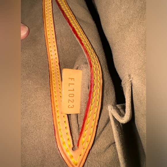 🎀Louis Vuitton Murakami Noir Alma🎀 - Picture 6 of 16